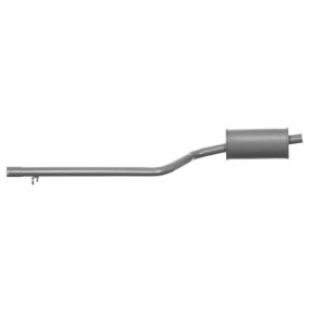Comprar Silenciador intermedio de VEGAZ FTS-217 a bajo precio de 75,71 €