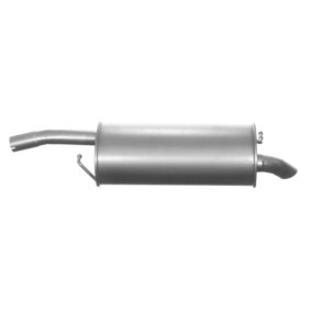 Endschalldämpfer FS-621IMA von VEGAZ günstig für 114,98 € online kaufen