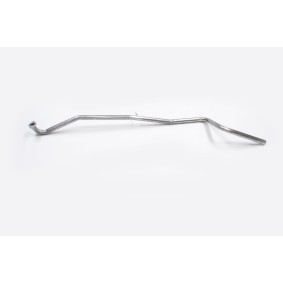 Compre Tubo de escape de VEGAZ online para Fiesta Mk5 Hatchback (JH, JD, JH1, JD1, JH3, JD3) a precios moderados