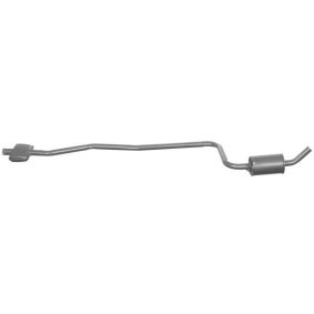 Compre Silenciador intermedio de VEGAZ online para Fiesta Mk3 Courier (F3L, F5L) a precios moderados