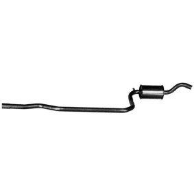 Comprar Silenciador intermedio de VEGAZ FS-227 a bajo precio de 49,65 €