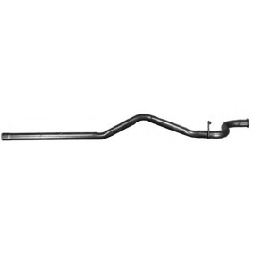 Compre Tubo de escape de VEGAZ online para Transit Mk3 Caja / Chasis (E, VE64) a precios moderados