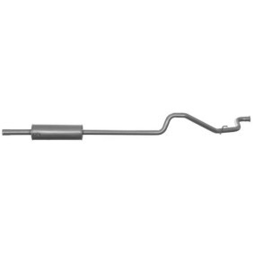 Compre Silenciador de escape de VEGAZ online para Transit Mk4 Caja / Chasis (E, VE83) a precios moderados