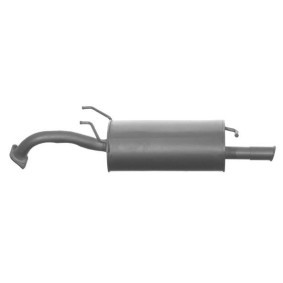 Compre Silenciador de escape de VEGAZ online para LANTRA II Wagon (J-2) a precios moderados