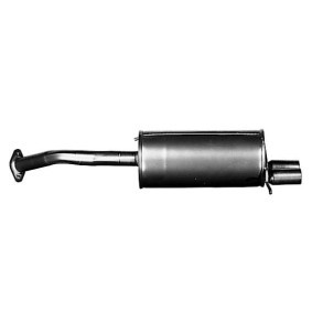 Endschalldämpfer MZS-75 von VEGAZ günstig für 93,43 € online kaufen