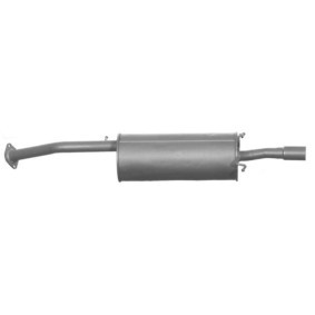 Endschalldämpfer MZS-81 von VEGAZ günstig für 72,70 € online kaufen