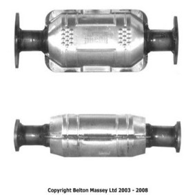 Acquista Catalizzatore da VEGAZ MZK-917 a buon mercato per soli 304,42 €