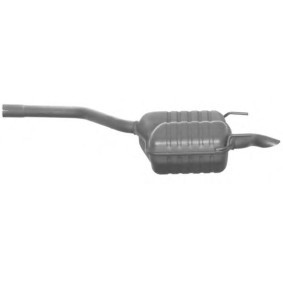Compre Panela de escape de VEGAZ online para Classe C Sedan (W202) a preços moderados