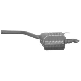Compre Panela de escape de VEGAZ online para Classe C Sedan (W202) a preços moderados