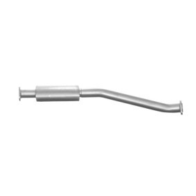 Compre Silenciador intermedio de IMASAF online para NAVARA (D22) a precios moderados
