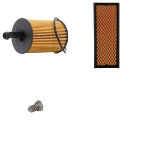 Filterset 4055F0422P von RIDEX PLUS günstig für 16,83 € online kaufen