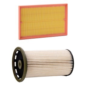 Achetez des Kit de filtres RIDEX PLUS 4055F34579P à prix pour 35,92 €