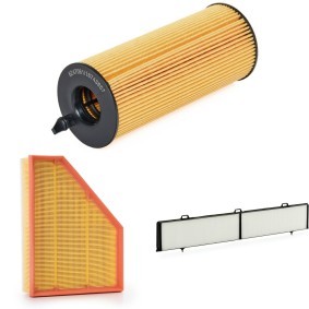 Filterset 4055F3376P von RIDEX PLUS günstig für 56,00 € online kaufen