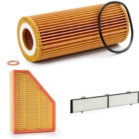 Filterset 4055F3641P von RIDEX PLUS günstig für 49,86 € online kaufen