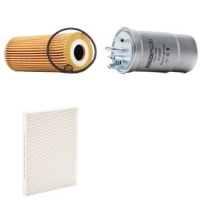 Filterset 4055F34632P von RIDEX PLUS günstig für 28,36 € online kaufen