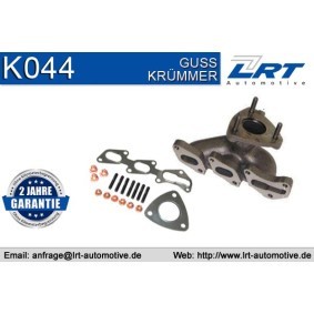 Acquista Collettore di scarico da VEGAZ online per Corsa B Hatchback (S93) a prezzi moderati
