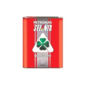 Motoröl 70548GC5EU von SELENIA günstig für 67,89 € online kaufen