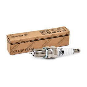 Acquista Candele da goCORE online per Gran Max Camion pianale / Telaio (S400) a prezzi moderati
