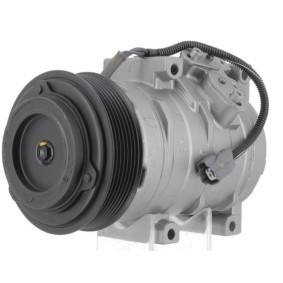 Klimakompressor 8638828 von TEAMEC günstig für 276,71 € online kaufen