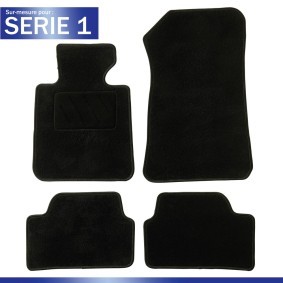 Fußmatten 017800390190 von DBS günstig für 26,93 € online kaufen