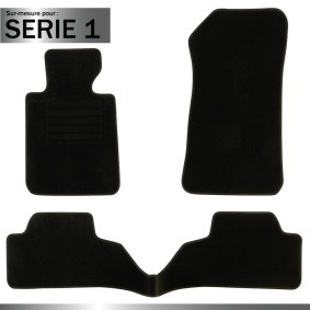 Fußmatten 017801180190 von DBS günstig für 26,02 € online kaufen