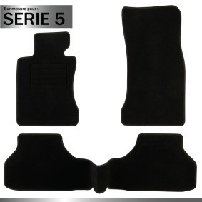 Fußmatten 017801190190 von DBS günstig für 32,69 € online kaufen