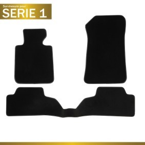 Fußmatten 017802480190 von DBS günstig für 35,09 € online kaufen