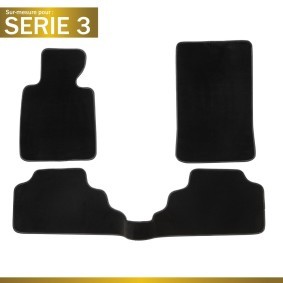 Fußmatten 017802490190 von DBS günstig für 35,09 € online kaufen