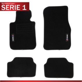 Fußmatten 017803520190 von DBS günstig für 42,46 € online kaufen