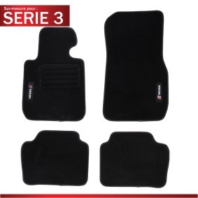 Fußmatten 017803530190 von DBS günstig für 42,48 € online kaufen