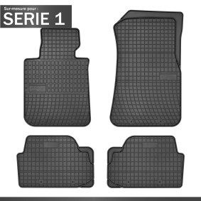 Fußmatten 017803790190 von DBS günstig für 29,49 € online kaufen