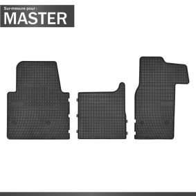 Comprar Alfombrillas de DBS 017804170190 a bajo precio de 29,73 €