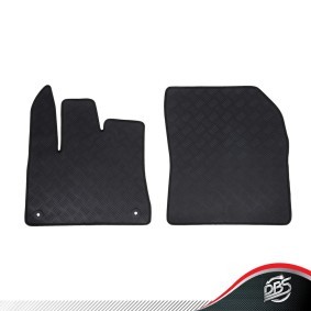 Comprar Alfombrillas de DBS 017804370190 a bajo precio de 31,77 €
