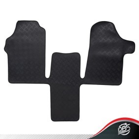 Fußmatte 017804420190 von DBS günstig für 45,73 € online kaufen