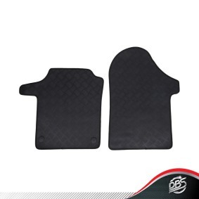 Fußmatten 017804430190 von DBS günstig für 33,07 € online kaufen