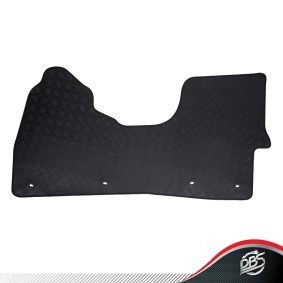Fußmatte 017804440190 von DBS günstig für 43,47 € online kaufen
