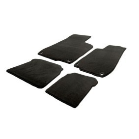 Comprar Alfombrillas de AutoStyle TM FO579V a bajo precio de 57,19 €
