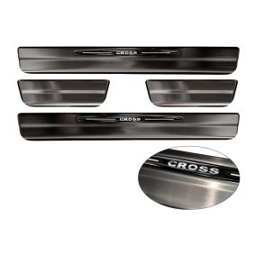 Einstiegsleiste 2/23026 von Avisa günstig für 102,48 € online kaufen