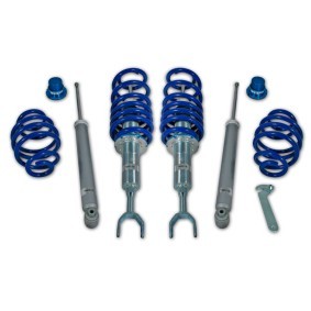 Acquista Kit molle e ammortizzatori da Bonrath IA MXS120 a buon mercato per soli 377,44 €