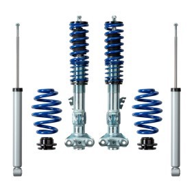 Compre Kit de suspensão, molas / amortecedores de Bonrath online para 3 Cabrio (E36) a preços moderados