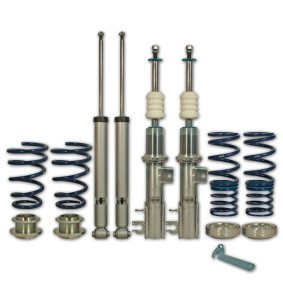Acquista Kit molle e ammortizzatori da Bonrath IA MXS312 a buon mercato per soli 367,52 €