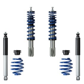Compre Kit de suspensão, molas / amortecedores de Bonrath online para Corsa B Caravan (S93) a preços moderados