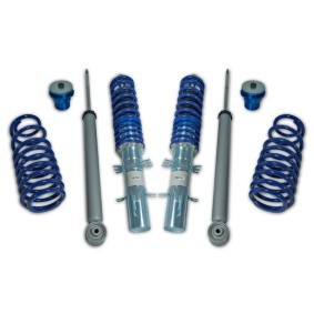 Acquista Kit molle e ammortizzatori da Bonrath IA MXS804 a buon mercato per soli 347,61 €