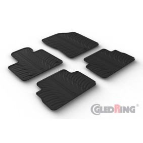 Fußmatten 0424 von Gledring günstig für 55,61 € online kaufen