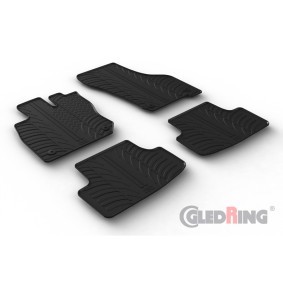 Fußmatten 0661 von Gledring günstig für 55,61 € online kaufen