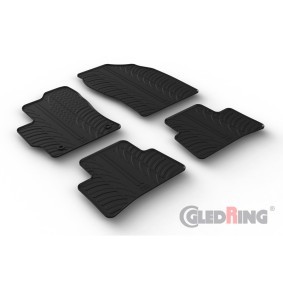 Fußmatten 0878 von Gledring günstig für 55,61 € online kaufen
