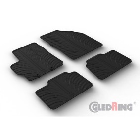 Fußmatten 0879 von Gledring günstig für 55,61 € online kaufen