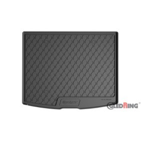 Acquista Tappetini da Gledring online per 2 Active Tourer (U06) a prezzi moderati