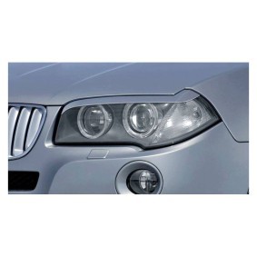 Blende, Hauptscheinwerfer für BMW von MOTORDROME DESIGN