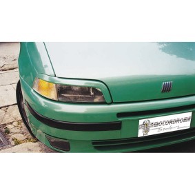 Blende, Hauptscheinwerfer FR.00.0019 von MOTORDROME DESIGN günstig für 49,84 € online kaufen